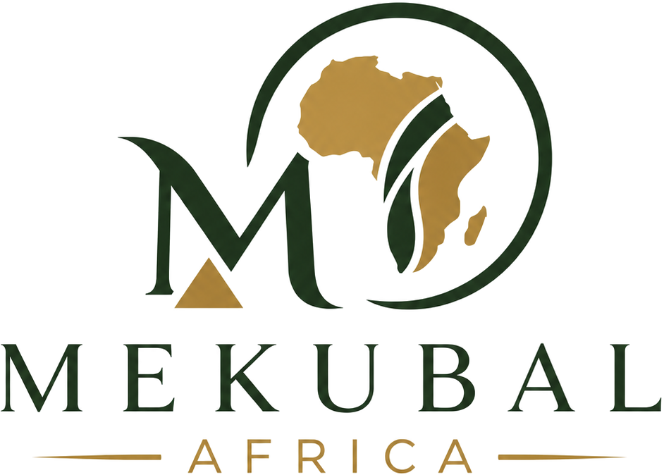 Mekubal Africa