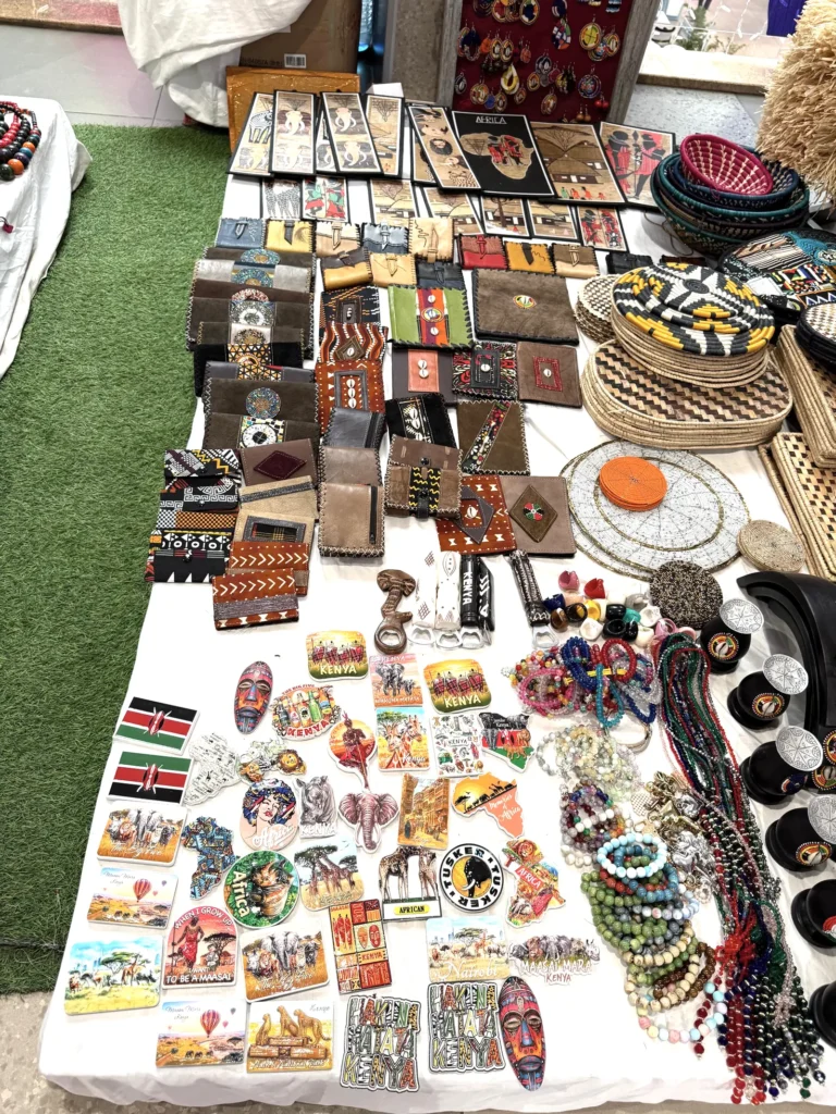 Leather Wallets & Card Holders